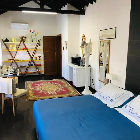 Il Granaio - Luxury Private Double Room Monserrato Exterior photo