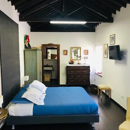 Il Granaio - Luxury Private Double Room Monserrato Exterior photo