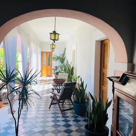 Il Granaio - Luxury Private Double Room Monserrato Exterior photo