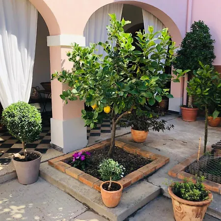 Il Granaio - Luxury Private Double Room Monserrato Exterior photo