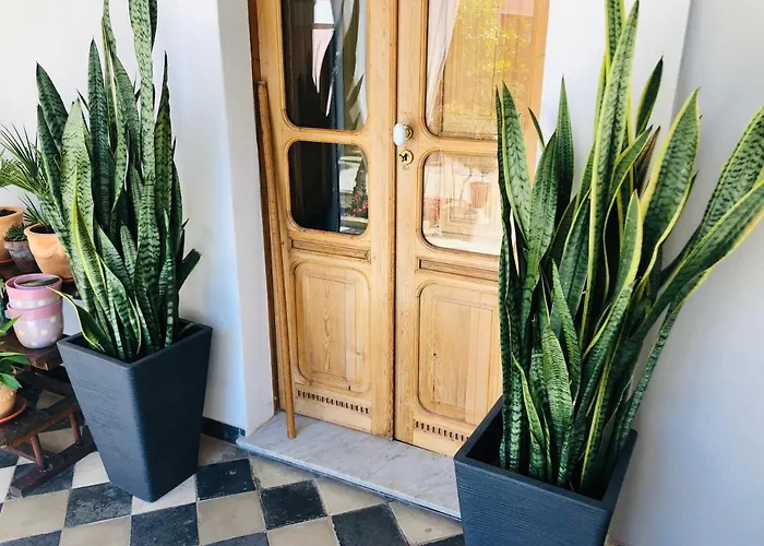 Il Granaio - Luxury Private Double Room
