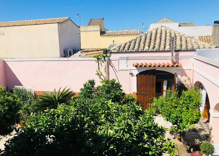 Il Granaio - luxury private double room