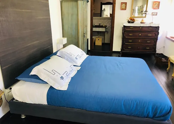 Il Granaio - Luxury Private Double Room