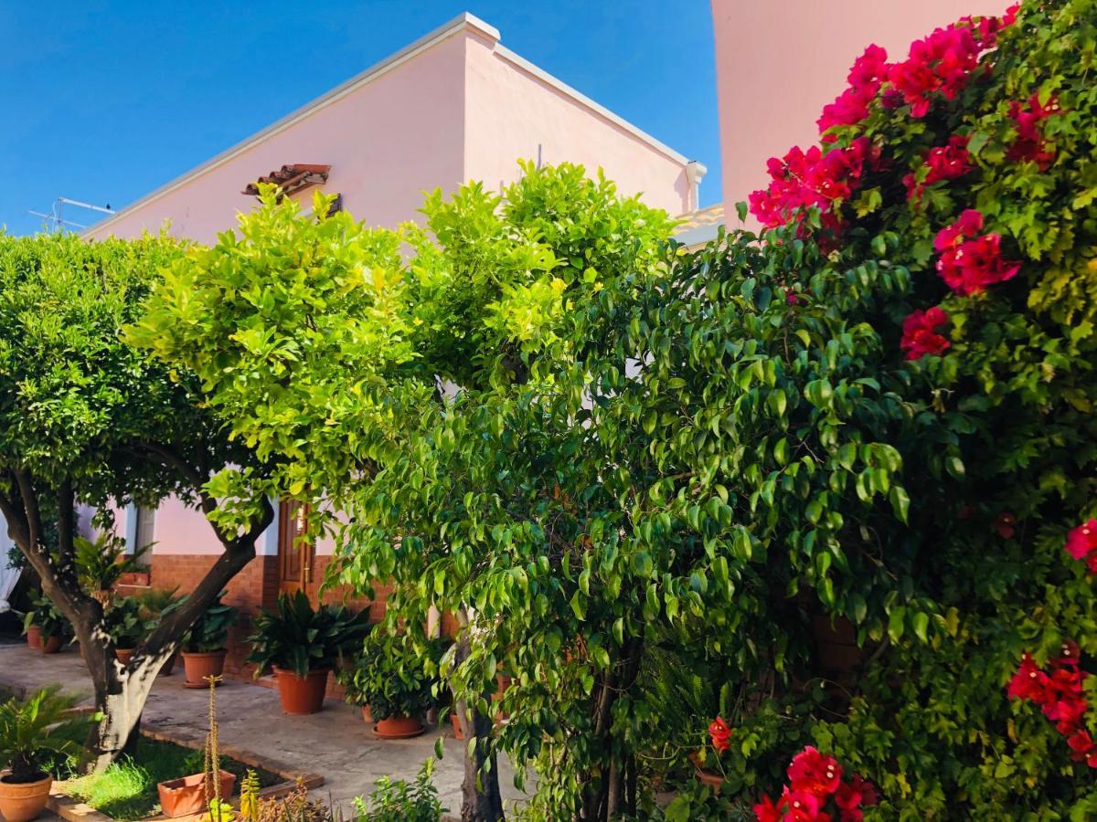 Apartment Il Granaio - Luxury Private Double Monserrato