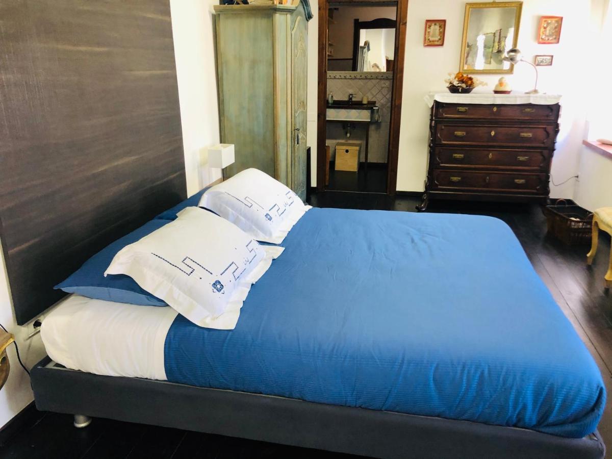 Il Granaio - Luxury Private Double * Monserrato