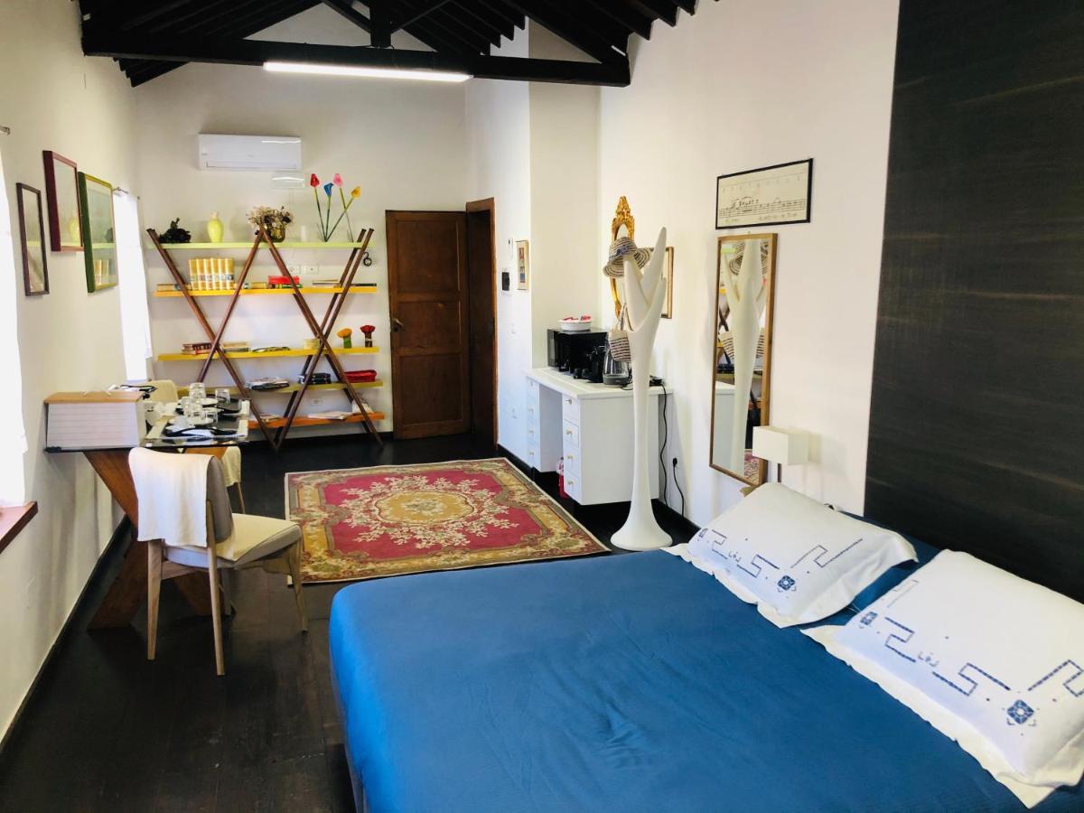 Il Granaio - Luxury Private Double