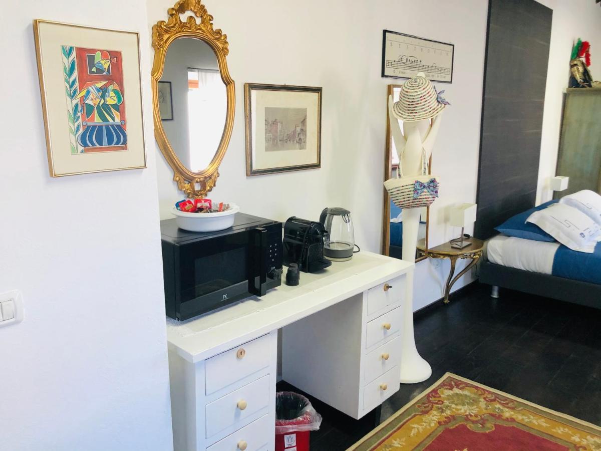 Il Granaio - Luxury Private Double *