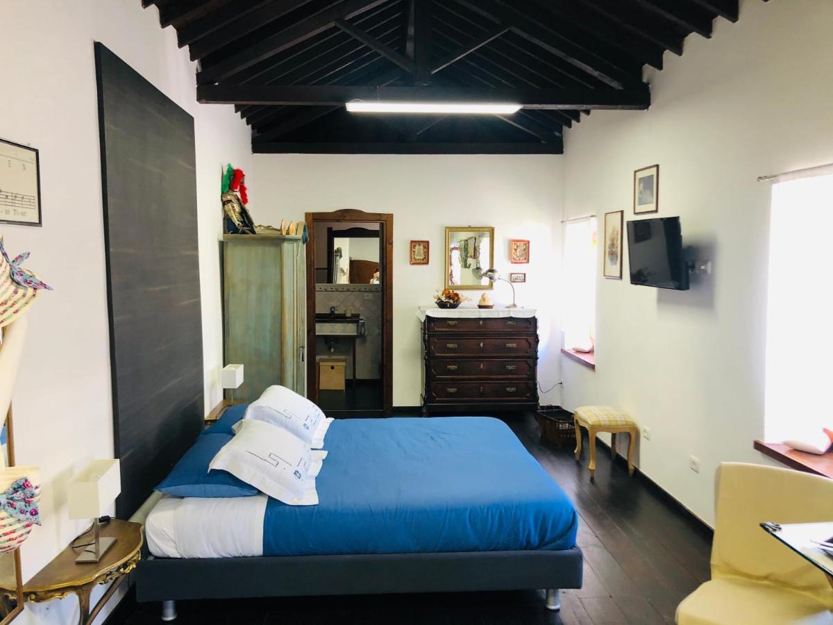 Apartment Il Granaio - Luxury Private Double