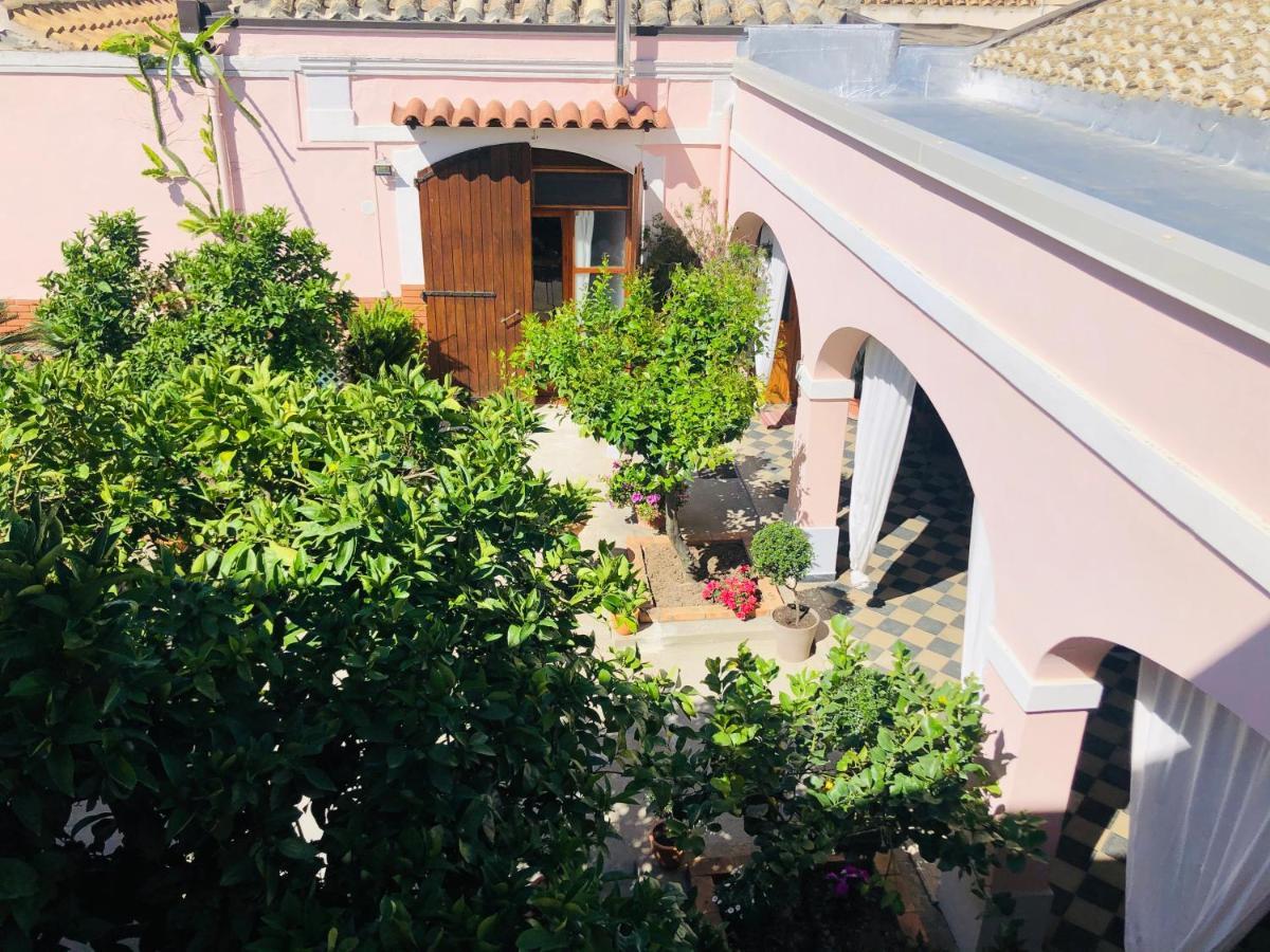 Il Granaio - Luxury Private Double * Monserrato