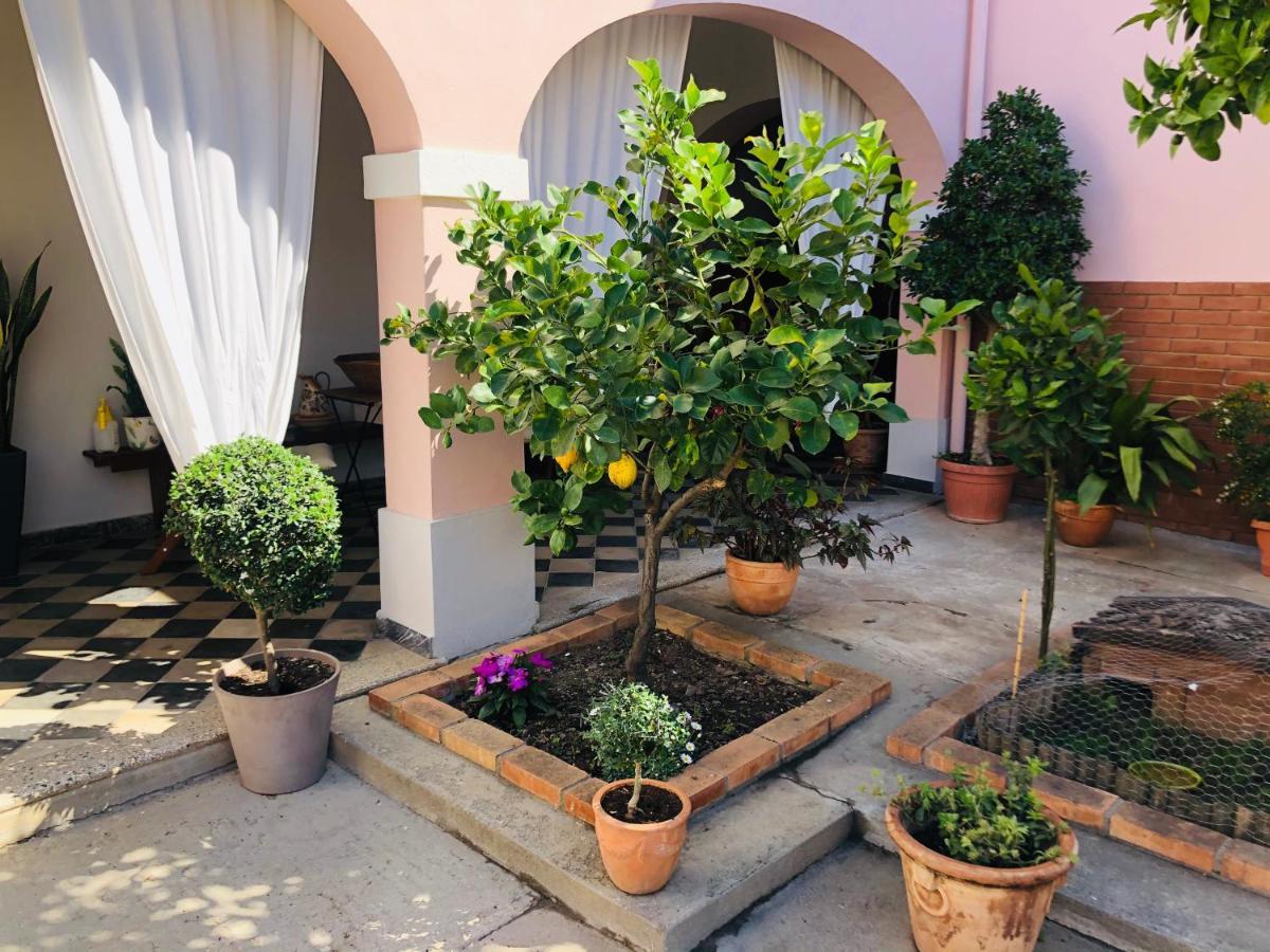 Il Granaio - Luxury Private Double Monserrato
