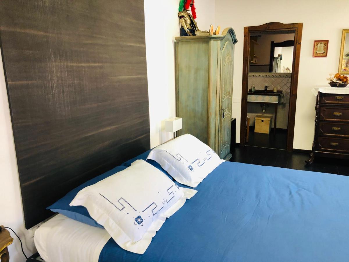 Il Granaio - Luxury Private Double Apartment
