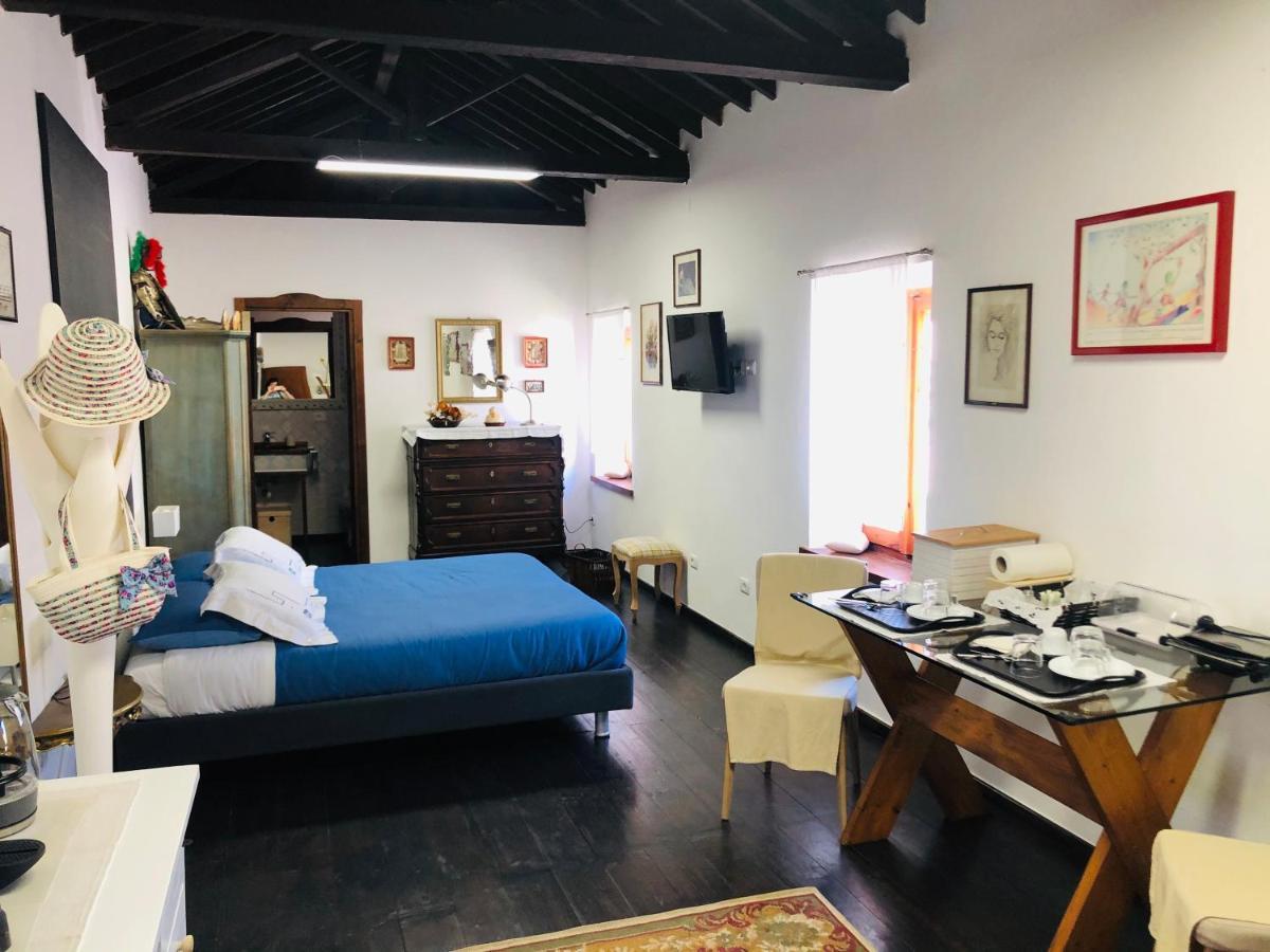 Il Granaio - Luxury Private Double *