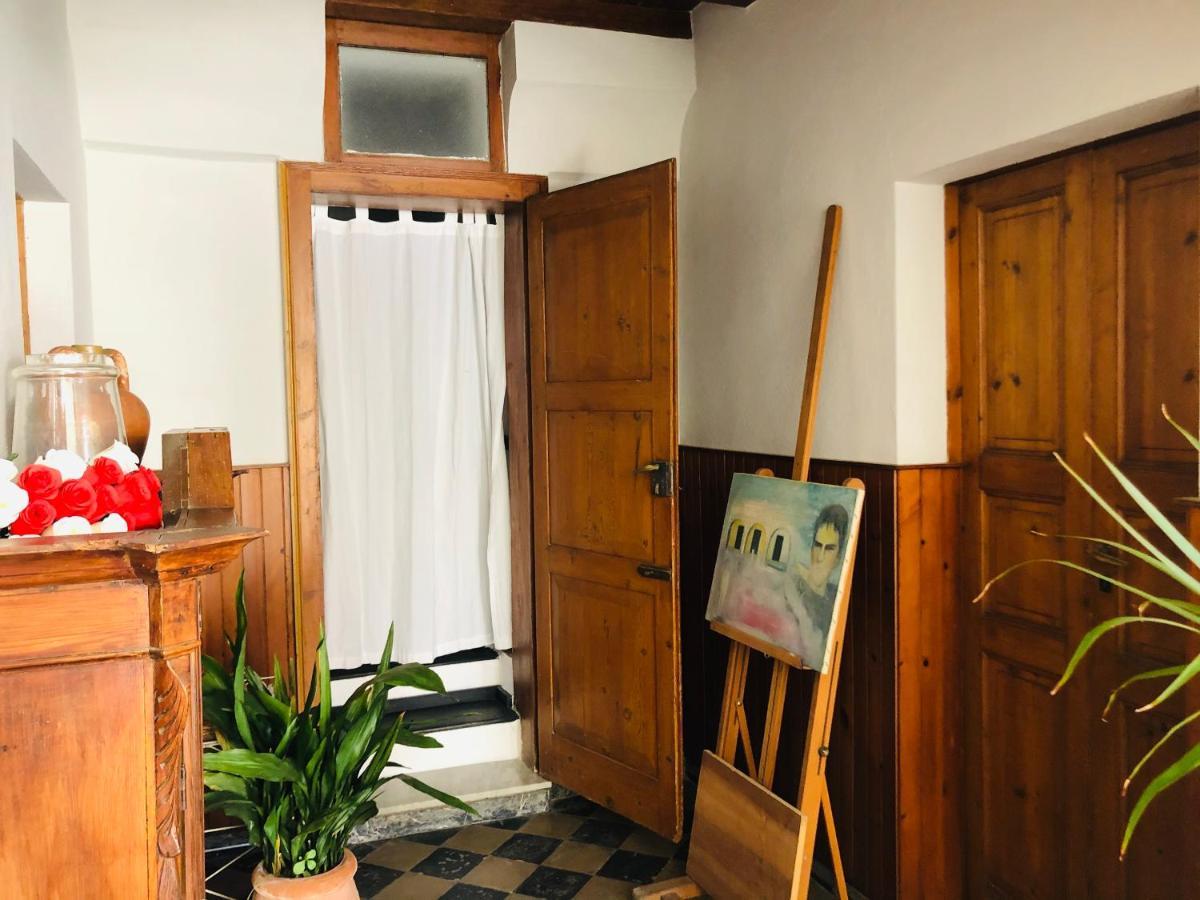 Apartment Il Granaio - Luxury Private Double Monserrato